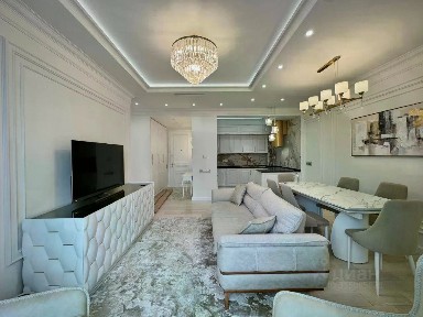 Сдается 2-комн. квартира, 60 м²