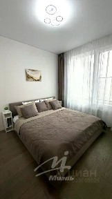 Сдается 1-комн. квартира, 36,3 м²
