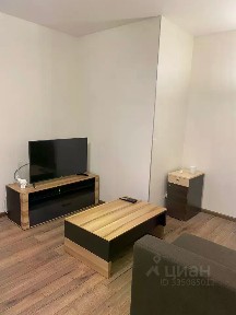 Сдается квартира свободной планировки, 48,5 м²