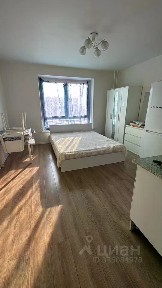 Сдается 1-комн. квартира, 24 м²
