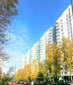 Сдается 2-комн. квартира, 55,7 м²