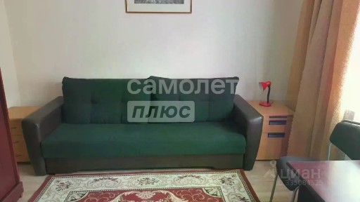Сдается 1-комн. квартира, 38 м²