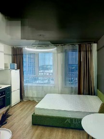 Сдается студия, 21,1 м²