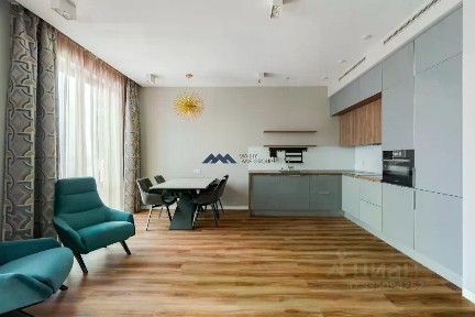 Сдается 2-комн. квартира, 66 м²