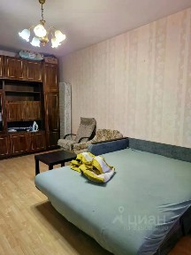Сдается 1-комн. квартира, 38 м²