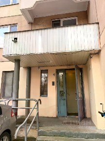 Сдается 1-комн. квартира, 36,7 м²