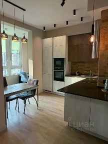 Сдается студия, 44,7 м²