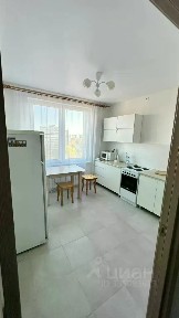 Сдается 1-комн. квартира, 41,9 м²
