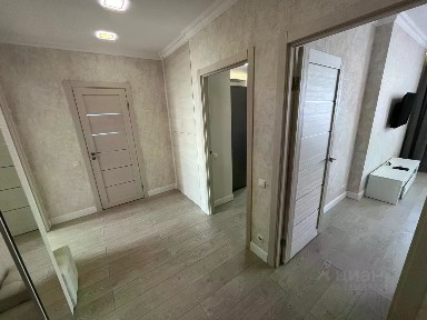 Сдается 2-комн. квартира, 62 м²