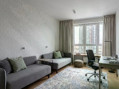 Сдается 3-комн. квартира, 95 м²