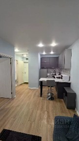 Сдается 2-комн. квартира, 35 м²