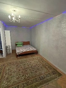 Сдается 1-комн. квартира, 35 м²