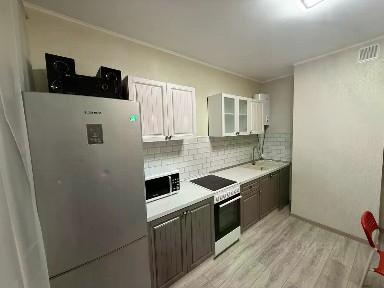 Сдается 1-комн. квартира, 35 м²