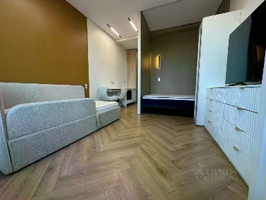 Сдается студия, 29 м²