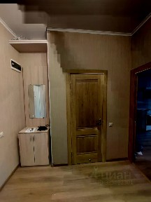 Сдается 1-комн. квартира, 40,9 м²