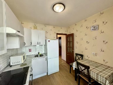 Сдается 2-комн. квартира, 55 м²