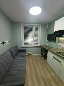 Сдается 1-комн. квартира, 20 м²