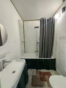 Сдается 1-комн. квартира, 43 м²