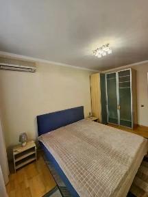 Сдается 2-комн. квартира, 55 м²