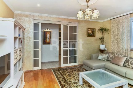 Сдается 2-комн. квартира, 80 м²