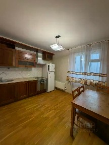 Сдается 1-комн. квартира, 38,6 м²