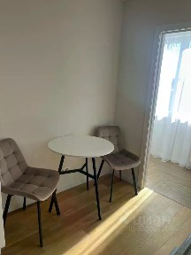Сдается 1-комн. квартира, 38 м²