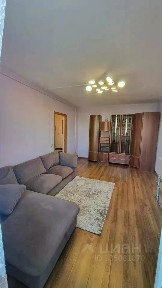 Сдается 1-комн. квартира, 38 м²
