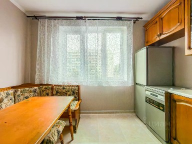 Сдается 2-комн. квартира, 60 м²