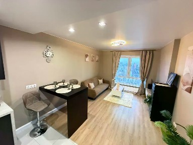 Сдается 2-комн. квартира, 42 м²