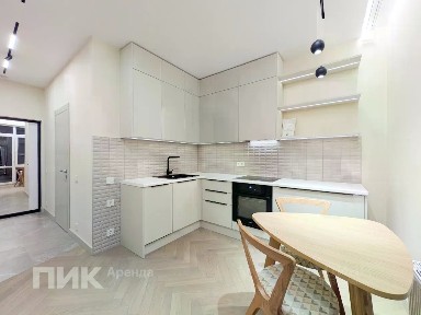 Сдается 1-комн. квартира, 33,8 м²