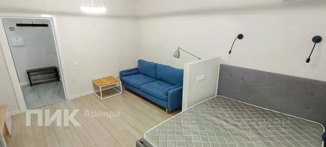 Сдается 1-комн. квартира, 41,7 м²