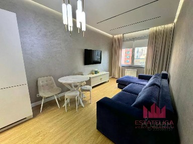 Сдается 3-комн. квартира, 70 м²