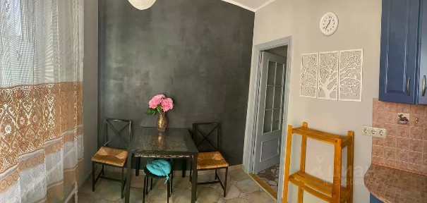 Сдается 1-комн. квартира, 37,8 м²