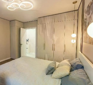 Сдается 2-комн. квартира, 51,5 м²