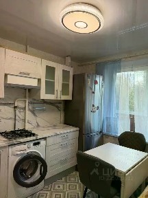 Сдается 3-комн. квартира, 70 м²