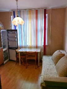 Сдается 1-комн. квартира, 38 м²