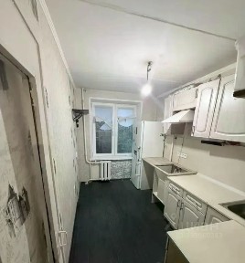 Сдается 2-комн. квартира, 39 м²