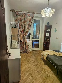 Сдается 2-комн. квартира, 50 м²