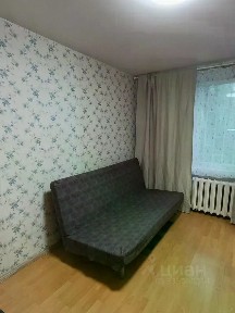Сдается 1-комн. квартира, 25 м²
