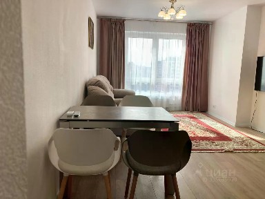 Сдается 2-комн. квартира, 61,4 м²