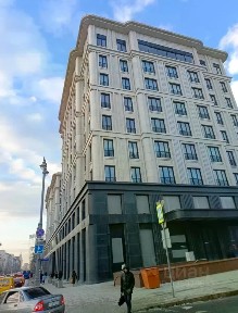 Сдаются 2-комн. апартаменты, 78 м²