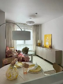 Сдается 2-комн. квартира, 41 м²