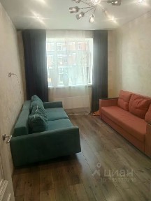 Сдается 2-комн. квартира, 53 м²