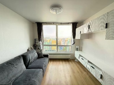 Сдается студия, 21,3 м²