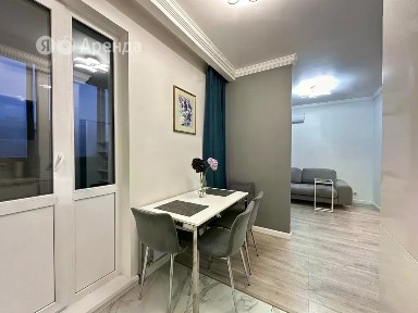 Сдается 1-комн. квартира, 34 м²
