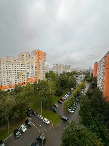 Сдается 1-комн. квартира, 53 м²