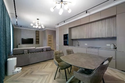 Сдается 2-комн. квартира, 60 м²