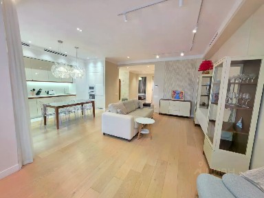 Сдается 3-комн. квартира, 89,2 м²