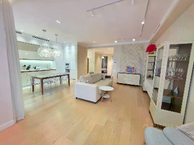 Сдается 3-комн. квартира, 89,2 м²