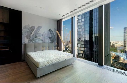 Сдается апартаменты-студия, 52 м²